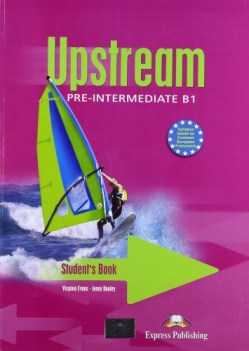 upstream preintermediate, pack 1 it