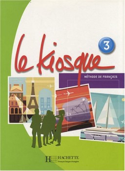 le kiosque 3 livre de l\'eleve