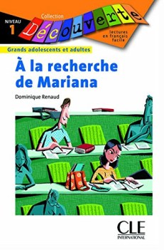 a la recherche de marianna