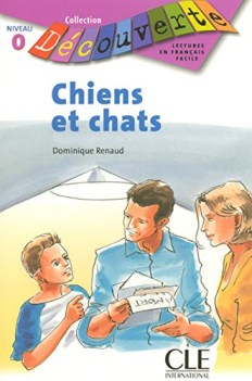 chiens et chats (dfa intro)