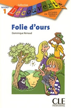 folie d\'ours (dfa 1)