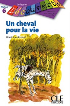 un cheval pour la vie (dfa 5)