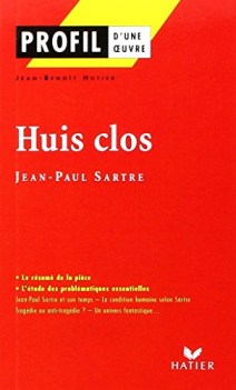 huis clos (profil)