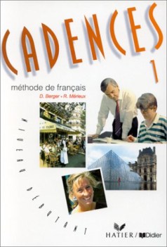 cadences 1