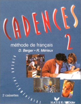 cadences 2 cassette