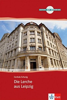 lerche aus leipzig + cd