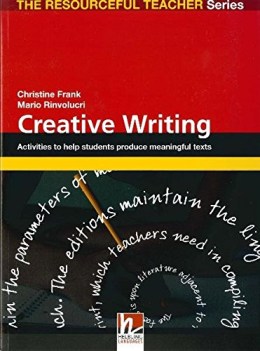 creative writing