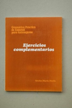 gramatica pratica espanol eserc.complem.