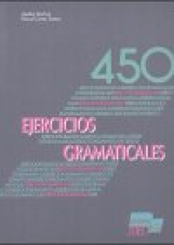 450 ejercicios gramaticales