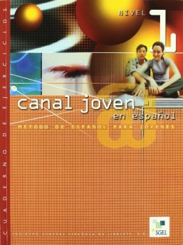 canal joven 1 ejercicios