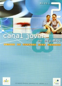 canal joven 2