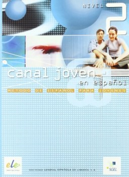 canal joven 2 ejercicios