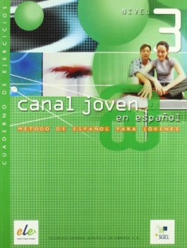 canal joven 3 ejercicios