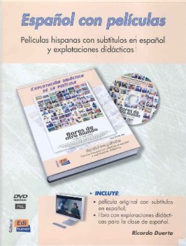 peliculas flores de otro mundo + dvd