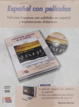 peliculas en ninguna parte + dvd