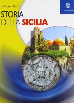 storia della sicilia