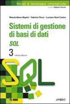 sistemi operativi reti... sql x abacus