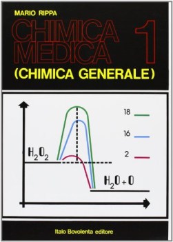 chimica medica 1, generale