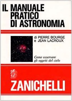 manuale pratico di astronomia