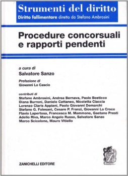 procedure concorsuali