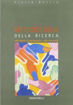 metodologia della ricerca n/attivita...