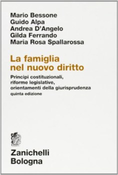 famiglia nel nuovo diritto (5)