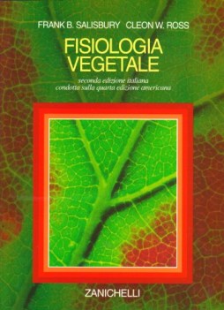 fisiologia vegetale