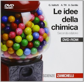 DVDROM idee chim 2ed dvd al