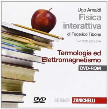 corso fisica lc 6ed dvd 2