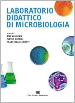 laboratorio microbiol (cea)