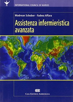 assist inferm avanzata (cea)