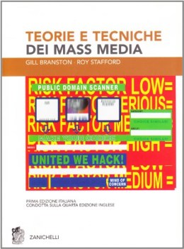 teorie e tecniche dei mass media