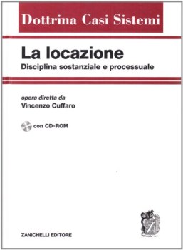 locazione + cdr