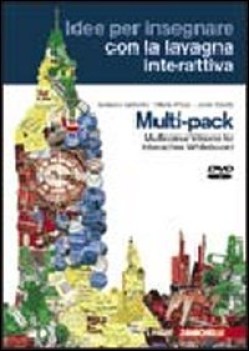 multi pack dvd