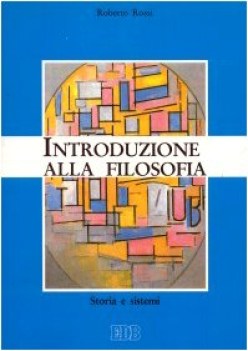 introduzione alla filosofia