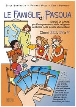 famiglie di pasqua