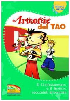 armonie del tao