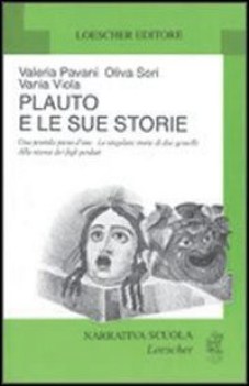 plauto e le sue storie