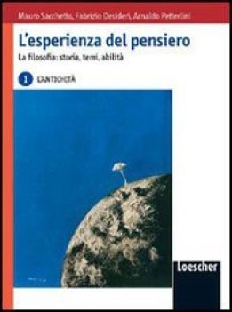 esperienza del pensiero 1