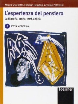 esperienza del pensiero 3