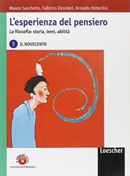 esperienza del pensiero 5