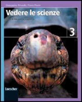 vedere le scienze 3