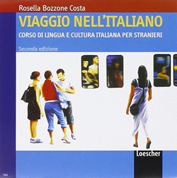 viaggio nell\'italiano, cd