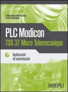 plc modicon tsx 37 micro telemecanique