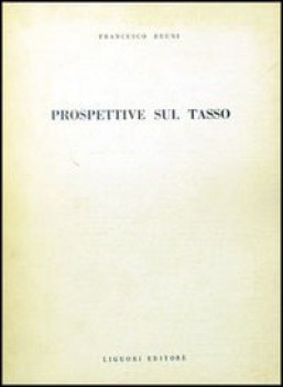 prospettive sul tasso