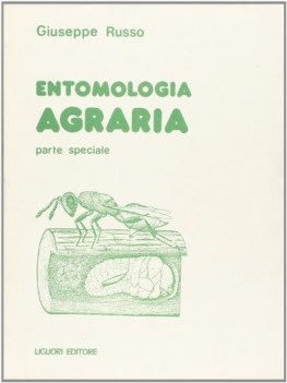 entomologia agraria