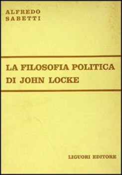 filosofia politica di locke