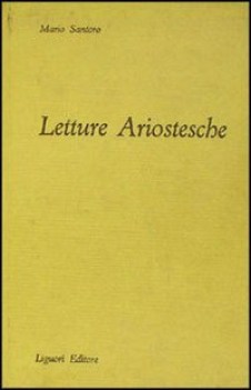 letture ariostesche