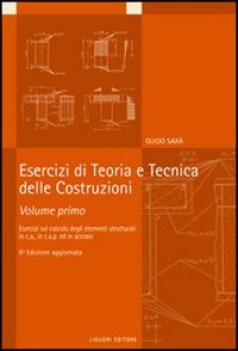 esercizi di teoria e tecnica costruz.1