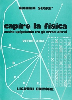 capire la fisica